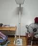 月影林之光立式护眼灯学习灯台灯全光谱落地灯大路灯儿童学生阅读台灯 实拍图