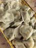 吴大嫂 东北水饺 鲅鱼馅 800g 40只 海鲜饺子 速冻蒸饺煎饺锅贴速食 实拍图