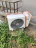 小米空调  巨省电 1.5匹挂机 一级能效 外机单排铜管 KFR-35GW/N1A1【整机十年免费包修】 实拍图