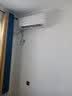 奥克斯1.5匹空调挂机新一级能效 家用变频卧室壁挂式出租屋用 内外机双排纯铜管KFR-33GW/BpR3TQK17(B1) 实拍图