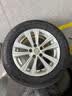 米其林（MICHELIN）汽车轮胎 215/55R17 94V 耐越 ENERGY MILE 适配秦PLUS/探歌/缤智 实拍图