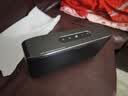 BOGASING【国家补贴】宝格声S8Pro Max桌面蓝牙音箱三分频家用便携音响无线无损高音质HIFI发烧级重低音炮 宝石黑【7核发声+三分频+无损高音质-DSP高品质芯片】 官方标配【支持蓝牙/内 实拍图