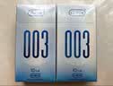 杜蕾斯（durex） 避孕套AiR隐薄空气套3只超薄安全套润滑隐形003套计生用品情趣 实拍图