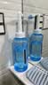 维德手动洗鼻器成人儿童生理盐水清洗鼻炎鼻腔冲洗器500ml+90包盐 实拍图