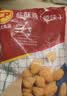 正大食品（CP）鸡米花2斤 油炸小食 盐酥鸡炸鸡块儿童零食空气炸锅美食中秋送礼 实拍图