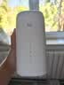 烽火（FiberHome）5G CPE Pro移动路由器SIM卡插卡上网WiFi7 BE5000 全频段 支持5G-A 2.5G网口 2GB内存【热销爆款】 实拍图