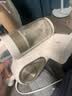 苏泊尔除螨仪器热销TOP1大功率宠物除毛双杯除螨防缠床上吸尘器高温杀菌吸尘三合一大吸力除螨机R8 Pro 实拍图