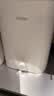 海尔国家补贴8升小厨宝电热水器EC8FA 一级能效京东自营2200W速热大水量家用厨房台下小型储水式热水宝 实拍图