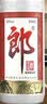 郎酒 郎牌郎酒 酱香型白酒 53度 500mL*4瓶 四瓶装 实拍图