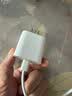 Apple/苹果 原装正品20W type-c充电器 苹果usb-c充电器手机快充头 旗舰店苹果iPhone 17 Pro Max充电器 实拍图