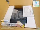 爱普生（EPSON）【6代新品】L3353墨仓式彩色家用AI学习打印机 L3251/L3255升级版(打印复印扫描 微信/无线 黑色） 实拍图