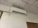 格力空调 天仪Pro 1.5匹新一级能效 【外机7㎜1.6排铜管】 变频卧室节能省电空调挂机国家补贴KFR-35GW 实拍图