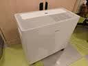 美的（Midea）小方物除湿机/抽湿机25L/天美芝压缩机正负离子净味家用除湿器45㎡干衣CF25BS/DA(支持鸿蒙智联) 实拍图