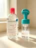 贝德玛（BIODERMA）粉水敏感肌洗卸温和净澈毛孔卸妆水1200ml 实拍图