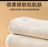 天气不错天然麂皮洗车毛巾玻璃擦车布鹿皮无痕吸水2+1(赠品眼镜布*1) 实拍图