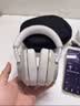 宝华韦健【焕新补贴】蓝牙耳机Px7S2e头戴式无线HIFI主动降噪智能音乐耳麦Px7二代升级款潜云灰 黑金礼盒 实拍图