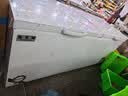 雪贝娜冰柜商用大容量全冷冻家用双温卧式冷柜展示柜 1188单温【铜管一级能效】长2米加宽 实拍图