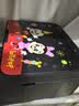 爱普生（EPSON）【6代新品】L4358墨仓式彩色无线AI学习打印机一体机家用/办公L4266/L4268升级自动双面/液晶屏/黑 实拍图