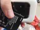 影腾随身wifi多网全国通用无线wi-fi6免插卡可移动无限制大流量卡便携式网卡高速网络2026款5GHF 【多网通3000毫安充电款+白色】超长续航 实拍图