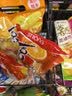咪咪虾条虾片 虾味（18g*20袋)360g/包 怀旧爱尚儿童零食大礼包 实拍图
