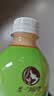 统一阿萨姆煎茶奶绿 450ml*15瓶 煎茶顺滑奶茶饮料（新旧款随机发货） 实拍图