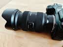 腾龙（Tamron）35-100mm F/2.8 Di III VXD大光圈变焦镜头 尼康全画幅微单相机镜头(尼康Z口)青春版套装 实拍图