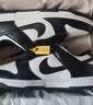 耐克NIKE男休闲板鞋 DUNK 运动鞋HF5441-100黑白42.5 实拍图