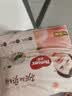 好奇（Huggies）铂金装小桃裤成长裤XXXL26片*4包(17kg以上)【夏季散热王】 实拍图
