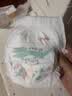 好奇（Huggies）皇家小龙裤纸尿裤NB66(5kg以下)尿不湿【柔吸防漏王】 实拍图
