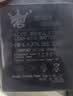 天能电池 儿童电动车电池6v4.5ah/20HR三轮摩托车四轮玩具汽车通用 实拍图