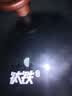 爱仕达（ASD）平底锅无氟涂层不粘锅有钛铁煎锅牛排炒菜铁锅28cm旋风聚能底T8WG 实拍图