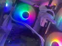 华硕（ASUS）海景房5060全家桶14代酷睿i7台式电脑DIY组装机PBA独显主机直播设计游戏电竞水企业大额补贴整机 全能旗舰：酷睿i7丨RTX4050丨16+1.5T 华硕单主机【赠六年质保】 实拍图