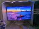 AOC 26.5英寸2K 原生280Hz 四代WOLED 10Bit HDR500 硬件低蓝光TUV 典雅白电竞游戏显示器Q27G4ZDP/WS 实拍图