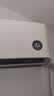 小米空调  巨省电 1.5匹挂机 一级能效 外机单排铜管 KFR-35GW/N1A1【整机十年免费包修】 实拍图