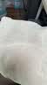 拜杰棉质蒸笼布 10片装 蒸馒头笼屉布直径30cm 蒸饺子小笼包蒸笼布 实拍图
