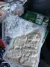 冻品先生 安井 蒜香排骨 蒜香味 500g 1斤装 腌制猪肋骨排骨 煎炸方便菜 实拍图