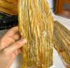徽天赐香烤鳗鱼干舟山特产即食鲜烤整片鳗鱼零食烤鱼片鱼排小吃非油炸 试吃尝鲜 | 厚切大块【1大袋】香烤鳗鱼片 实拍图