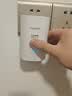华为凌霄子母路由Q6 子路由 需搭配套装使用 Wi-Fi6 3000M wifi信号放大器 通过APP配置 实拍图
