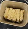 妙可蓝多轻脂马苏里拉芝士碎1kg冷冻锁鲜披萨焗饭家庭烘焙 实拍图