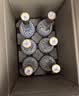 汾酒 53度 黄盖玻汾 475ml*6瓶 杏花村清香型高度白酒 山西杏花村 53度 475mL 6瓶 实拍图