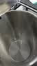 苏泊尔（SUPOR）电水壶 双层防烫烧水壶热水壶1.7L大容量 全钢无缝内胆304不锈钢电热水壶SW-17J419 实拍图
