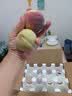 京觅正宗山东青州蜜桃 净重3斤 单果80g+ 桃子生鲜水果源头直发包邮 实拍图
