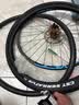正新自行车内胎 26X1.90/2.125 美嘴48MM 山地车户外骑行岚内胎 实拍图