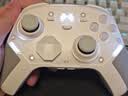 北通鲲鹏40游戏手柄AI智控双切扳机无线蓝牙震动体感 xbox类电脑PC电视steam 手机 NSswitch2 影之刃零 实拍图