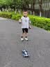 科学怪兽遥控汽车儿童玩具男孩智能手势感应变形特技生日礼物大礼盒大尺寸 实拍图