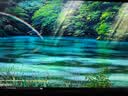 飞利浦EVNIA弈威 27英寸4K240Hz/FHD480双模 色准＜1 FastIPS硬件低蓝光 HDR DP2.1电竞显示器27M2N5800P 实拍图