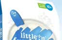 小皮（Little Freddie）益生菌胡萝卜大米粉160g*1盒【限时特惠 效期至26年12月】 实拍图