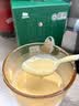 西域美农新疆有机鹰嘴豆粉300g/盒 慢升糖高纤维代餐无蔗糖富硒杂粮豆浆粉 实拍图