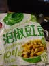 吉香居泡椒豇豆25g*10袋减盐酸豆角下饭菜即食泡菜咸菜酸豇豆酸辣 实拍图