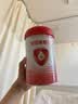 贝因美爱加1段婴儿配方奶粉0-6个月 350g 含乳铁蛋白+HMO+OPN 实拍图